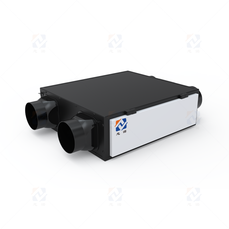 PM2.5 fresh air exchanger