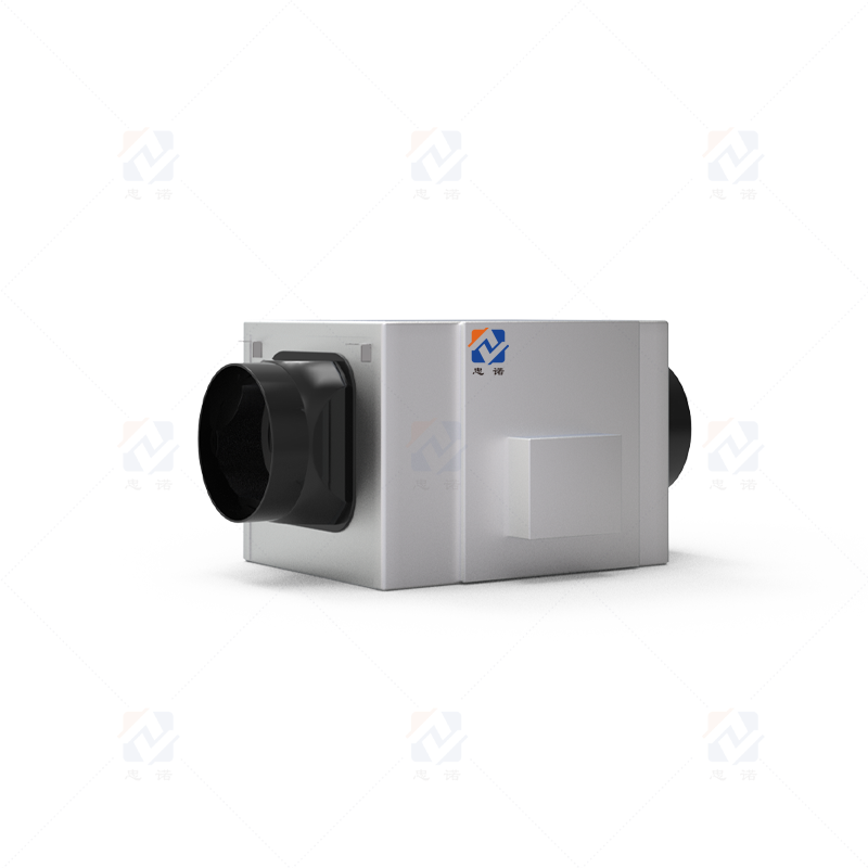 Pipe fan XH-D-G