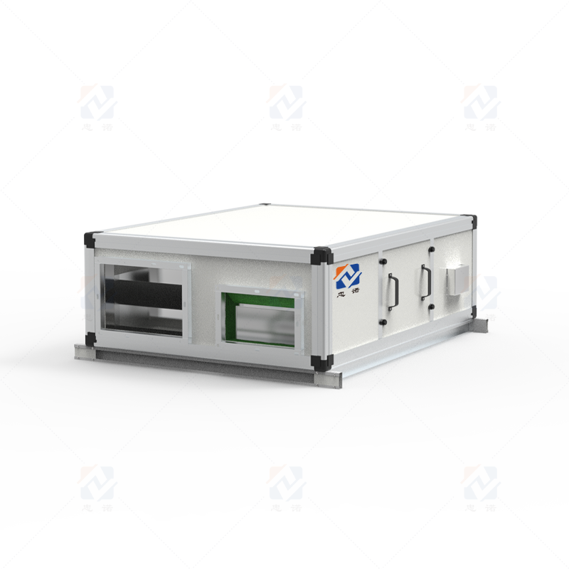 Full heat exchanger XH-D