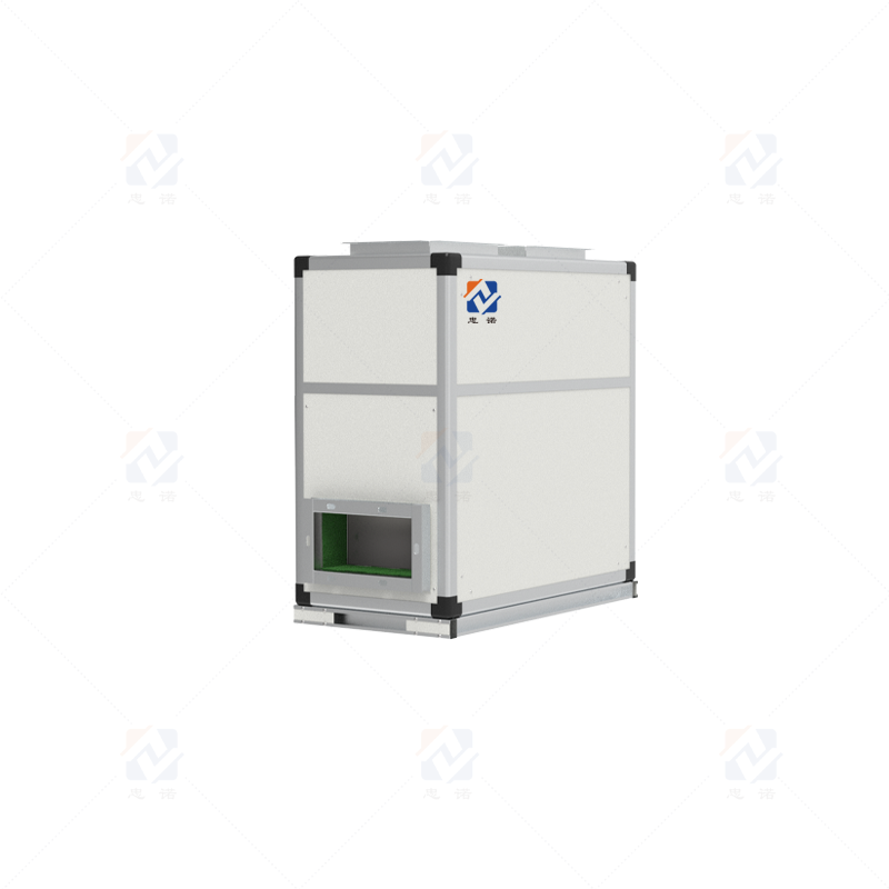 Full heat exchanger XH-D-I