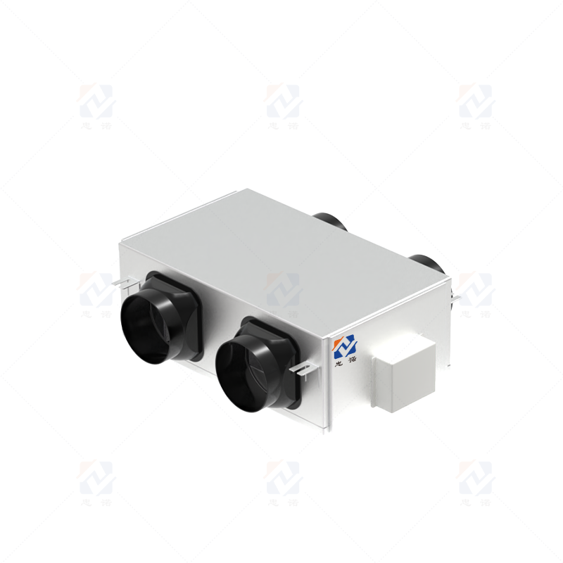 Two-way flow fan XH-D-S
