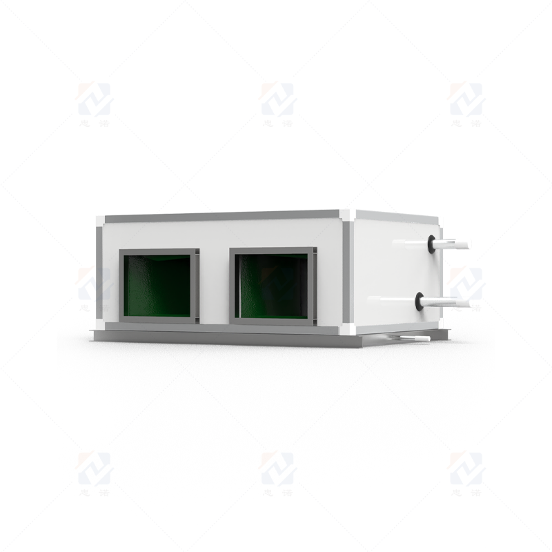 Ceiling type air conditioning unit
